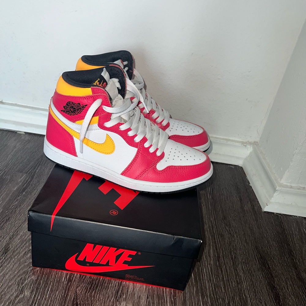 Jordan 1 High